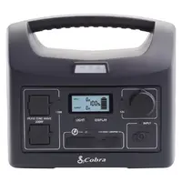 COBRA ELECTRONICS-CPPS244W