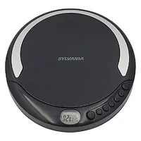 SYLVANIA-SCD301BT