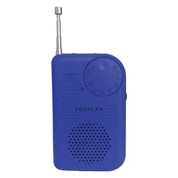 PROSCAN-PRC100-BLUE