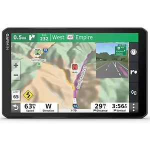 Garmin 010-02425-00 - 8IN RV 890 GPS NAV