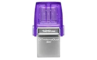 KINGSTON-DTDUO3CG3/128GB