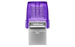 KINGSTON-DTDUO3CG3/128GB