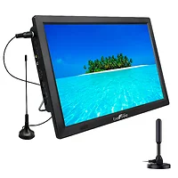 Trexonic-BFS-14D-BLK-DUALAMP