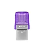 KINGSTON DTDUO3CG3/64GB