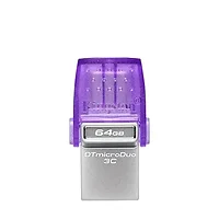 KINGSTON-DTDUO3CG3/64GB
