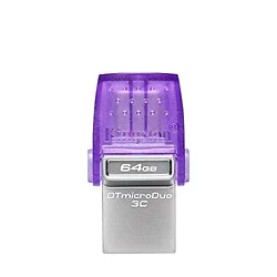 KINGSTON-DTDUO3CG3/64GB
