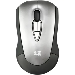 Adesso IMOUSE P10 - 2.4GHz Wireless Air Mouse