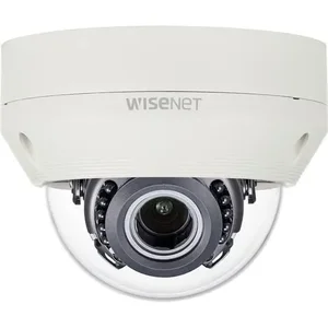 Hanwha SCV-6085R - Wisenet HD+ 2MP, Full HD, IR vandal dome
