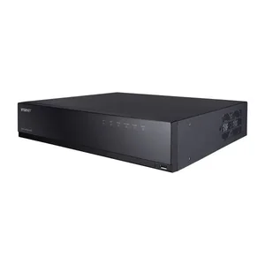 Hanwha HRX-1632-8TB - Wisenet HD+ Pentabrid DVR with 8TB Storage Capacity