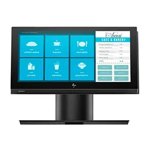 Hp 6G4A6UT#ABA - Engage One Essential N6415 8GB 128GB SSD PC