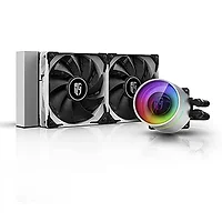 DEEPCOOL-DP-GS-H12W-CSL240EXWH