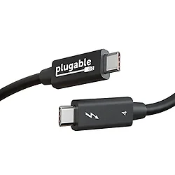 Plugable Technologies-TBT4-40G2M