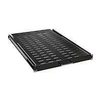 Tripp Lite-SRSHELF4PSLVENT