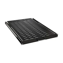 Tripp Lite-SRSHELF4PSLVENT
