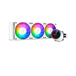 DEEPCOOL-DP-GS-H12W-CSL360EX-AR-WH