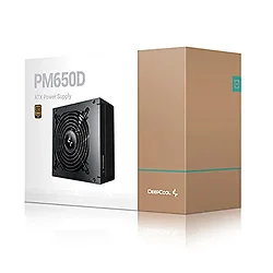DEEPCOOL-R-PM650D-FA0B-US