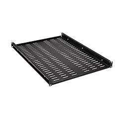 Tripp Lite-SRSHELF4PHDVENT