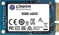 KINGSTON-SKC600MS/512G