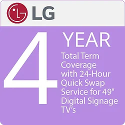 LG Electronics-CU49E1S100U