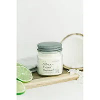 Our Back Porch Candle-SQ0523553