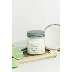 Our Back Porch Candle-SQ0523553