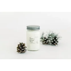 Our Back Porch Candle-SQ6643030