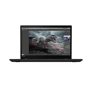 Lenovo 20W6007CUS - ThinkPad P15s Gen 2 Mobile Workstation