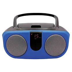 PROSCAN-PRCD243M-BLUE