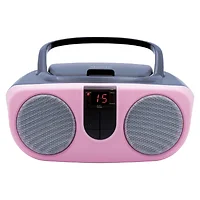 PROSCAN-PRCD243M-PINK