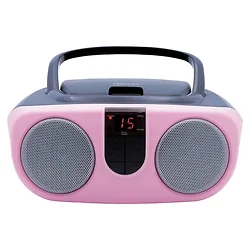 PROSCAN-PRCD243M-PINK