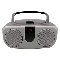 PROSCAN-PRCD243M-SILVER