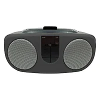 PROSCAN PRCD243M-BLACK