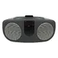 PROSCAN-PRCD243M-BLACK