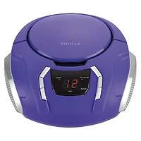 PROSCAN-PRCD261-PURPLE