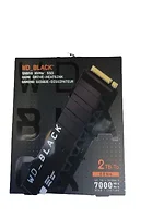 Western Digital-WDS200T1XHE