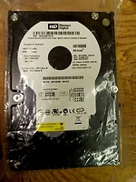 Western Digital-WD1600BB-56GUC0