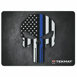 Tekmat-TEK-R20-PUNISHER-BL