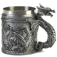 Dragon Crest-BC-15132