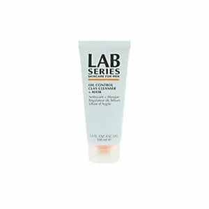 Lab Series 363579 - Oil Control Clay Cleanser + Mask 3.4 oz