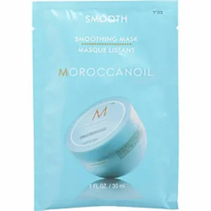 Moroccanoil 440546 - Smoothing Mask 1 Oz - Hair Treatment