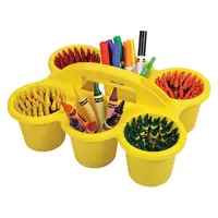 DEFLECTO-DEF 39509YEL