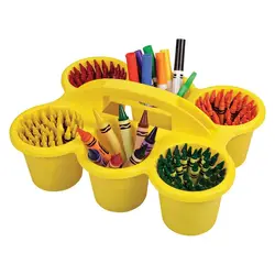 DEFLECTO-DEF 39509YEL