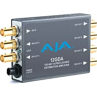 AJA-12GDA