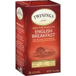 R Twining and Co Limited TWG 09181