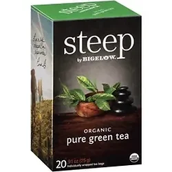 BIGELOW TEA CO.-BTC 17703