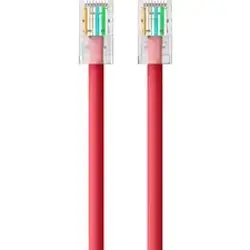 Belkin-A3L791-25-RED