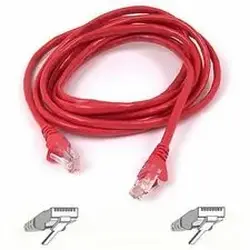 Belkin-A3L791-05-RED