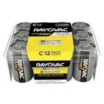 Energizer RAY ALC12PPJ