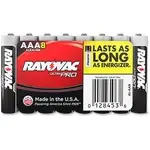 Energizer RAY ALAAA8J