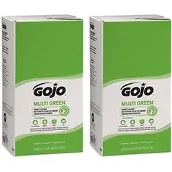 GOJO-GOJ 756502